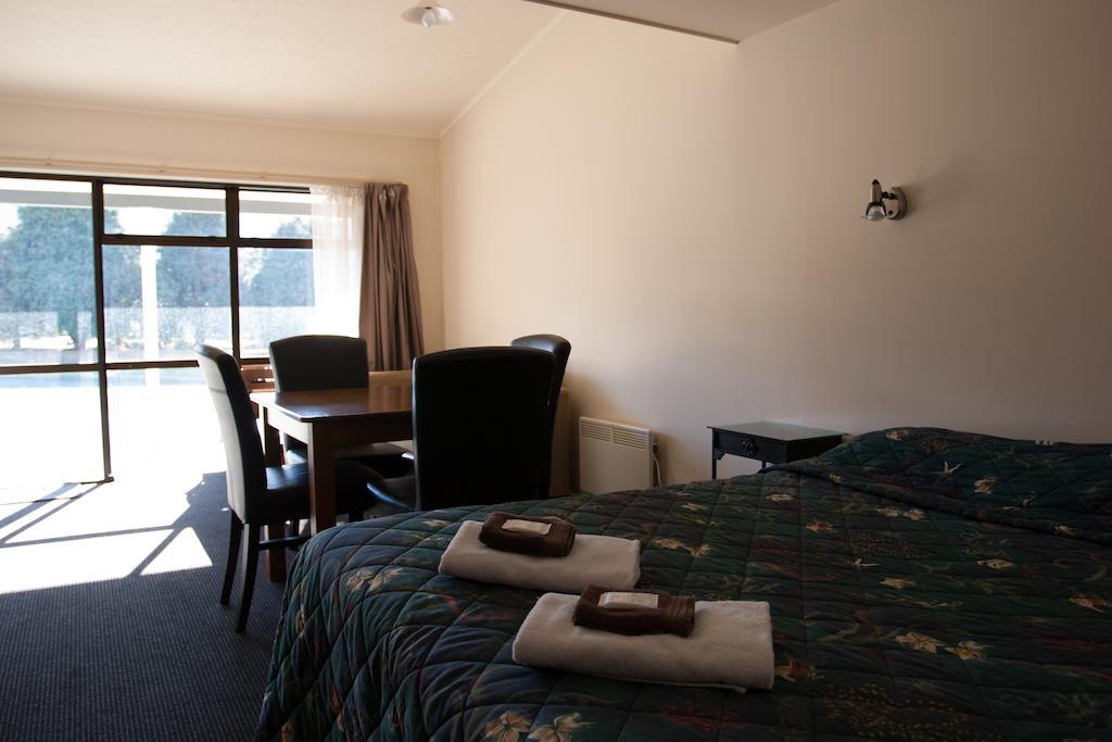 Havelock Motel And Motor Lodge المظهر الخارجي الصورة