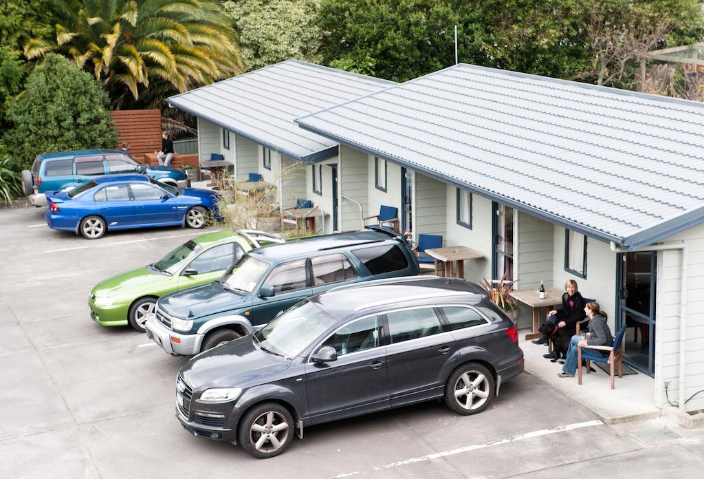 Havelock Motel And Motor Lodge الغرفة الصورة