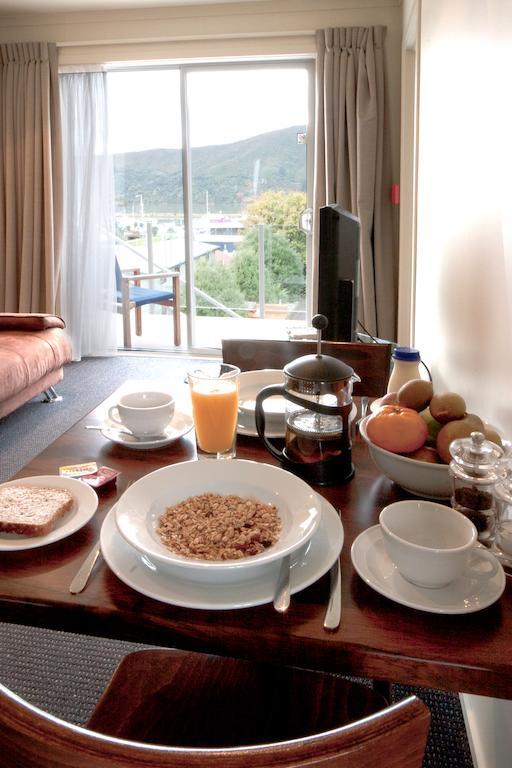 Havelock Motel And Motor Lodge الغرفة الصورة