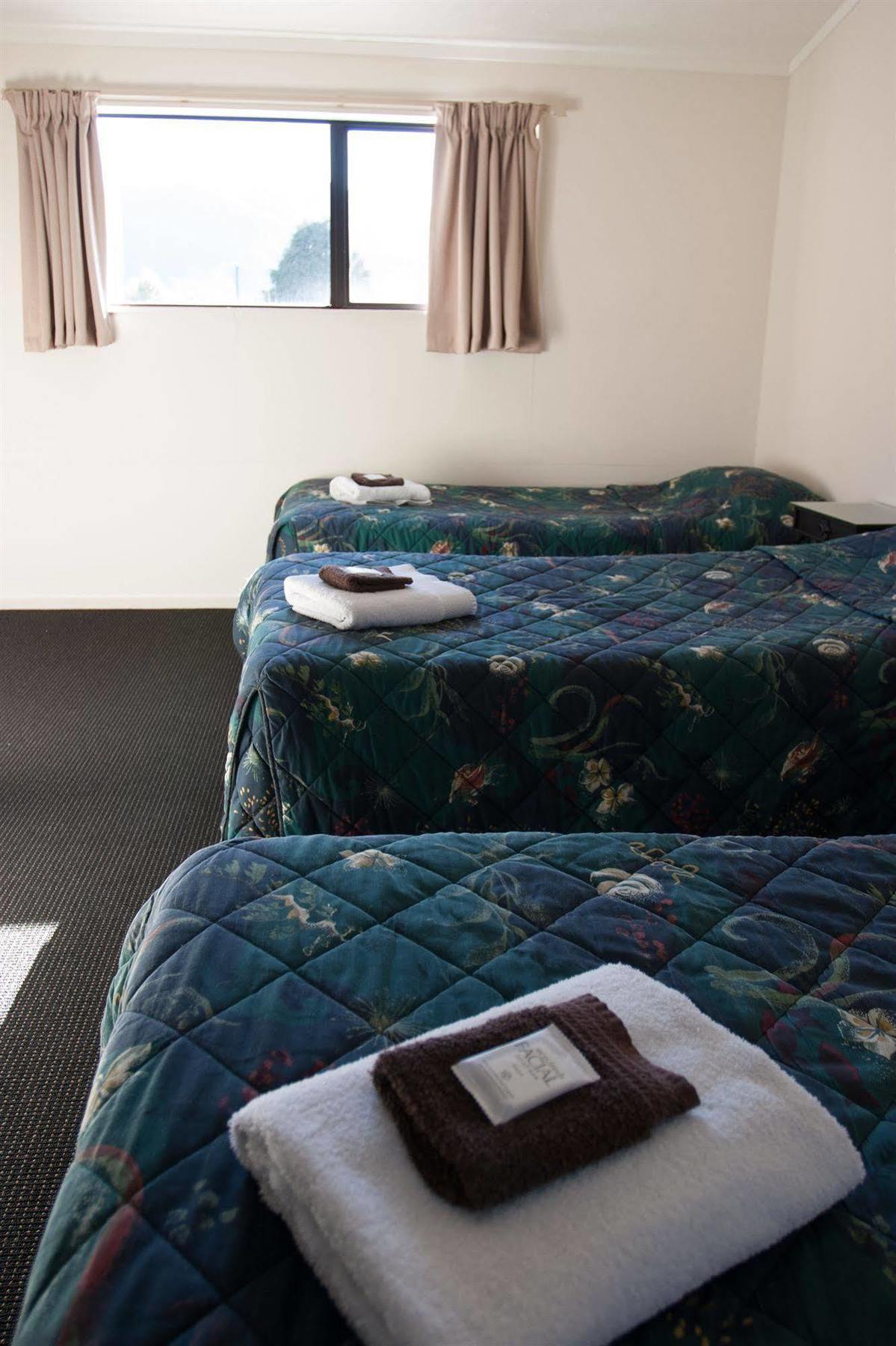 Havelock Motel And Motor Lodge المظهر الخارجي الصورة